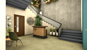 Corporate Interiors Utility Forms Greater Noida