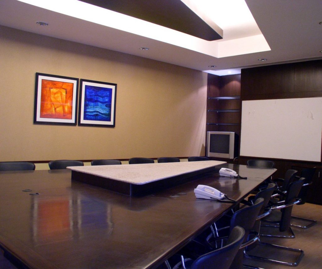 EGL Corporate Interiors