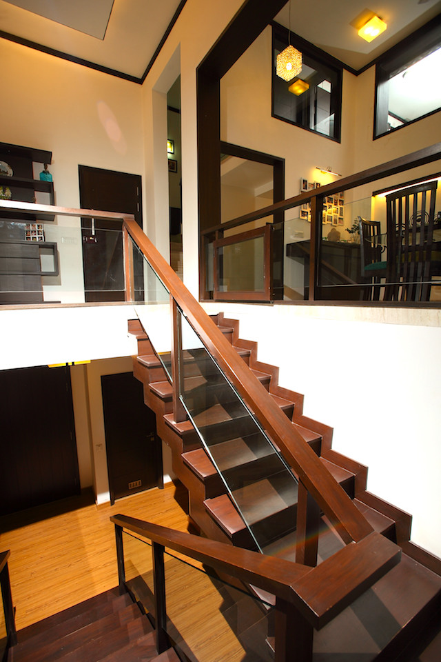 Staircase- 2011 - Civil Interiors