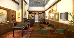 Interior Services