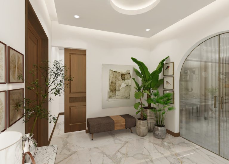 Interiors-Ravi Raju-Hyderabad