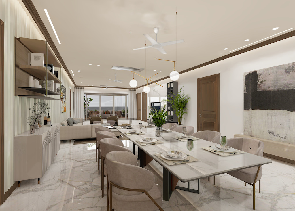 Interiors-Ravi Raju-Hyderabad