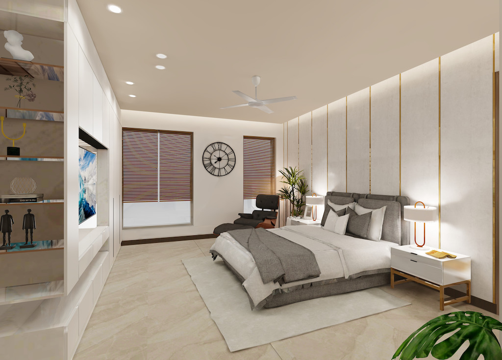 Interiors-Ravi Raju-Hyderabad