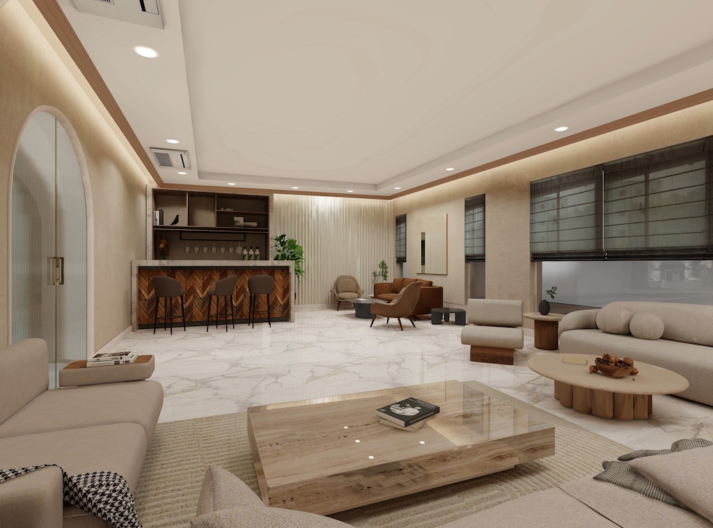 Interiors-Ravi Raju-Hyderabad